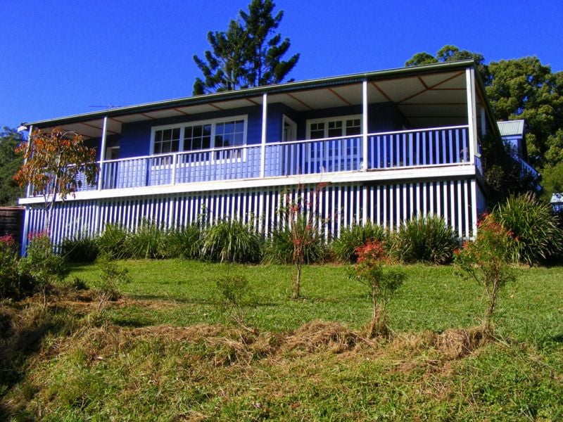Real Estate For Sale 1537 Kalang Road Kalang Bellingen , NSW