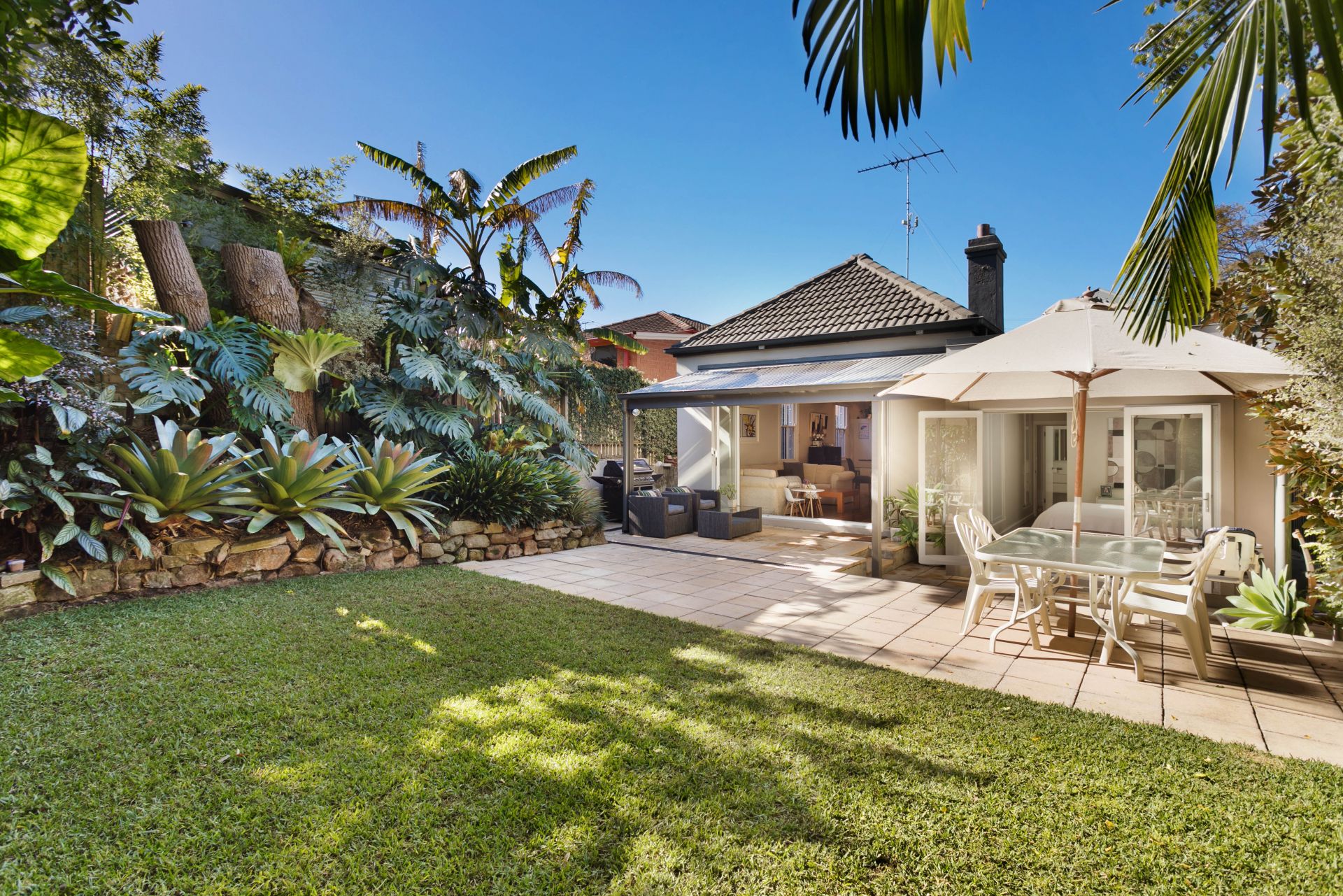 Sold property Sold Price for 26 Emma Street Leichhardt NSW 2040