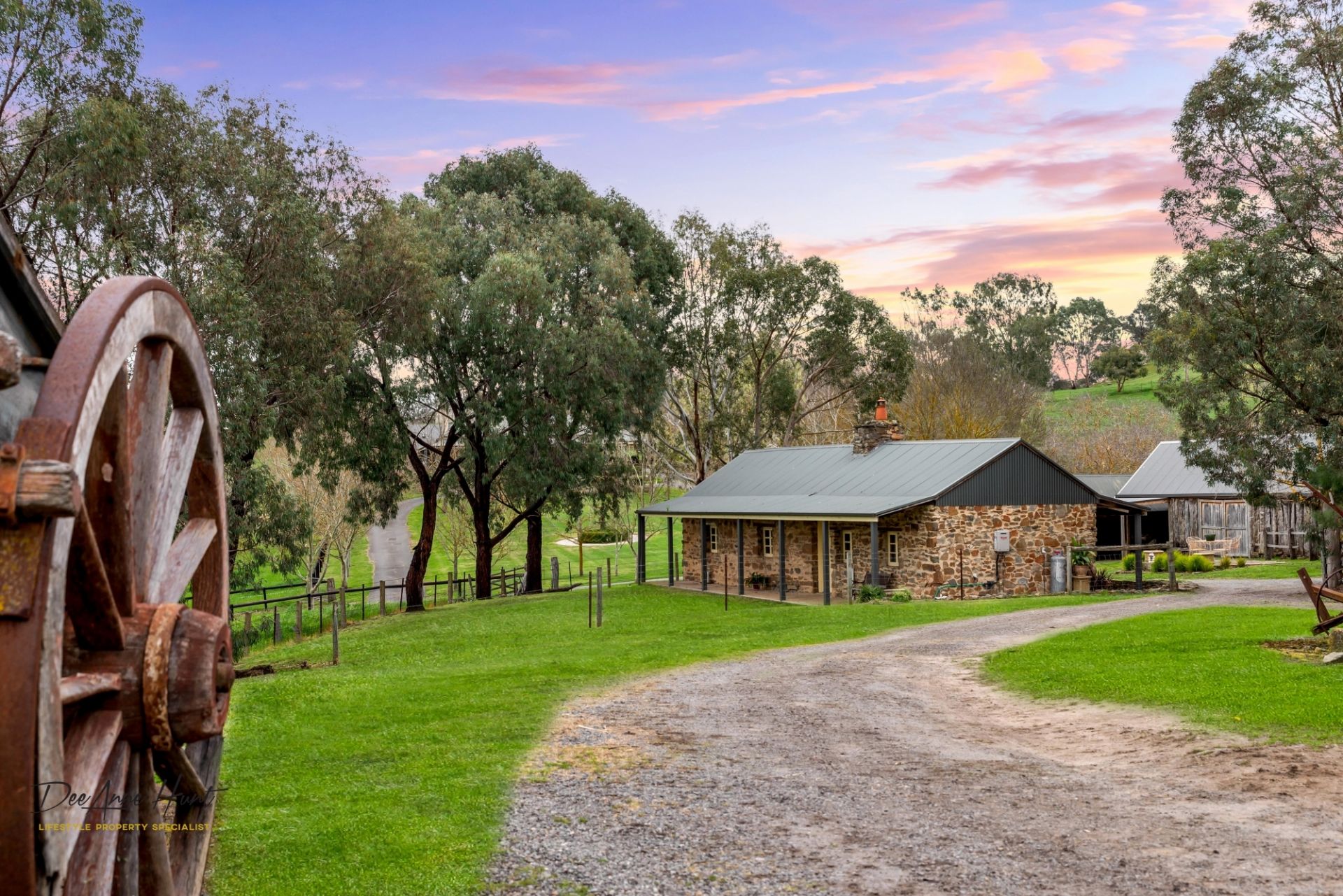 441 Springs Road, Mount Barker Springs Williams Real Estate