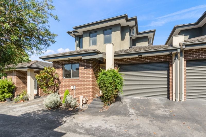 9/27-29 Miranda Road, Reservoir