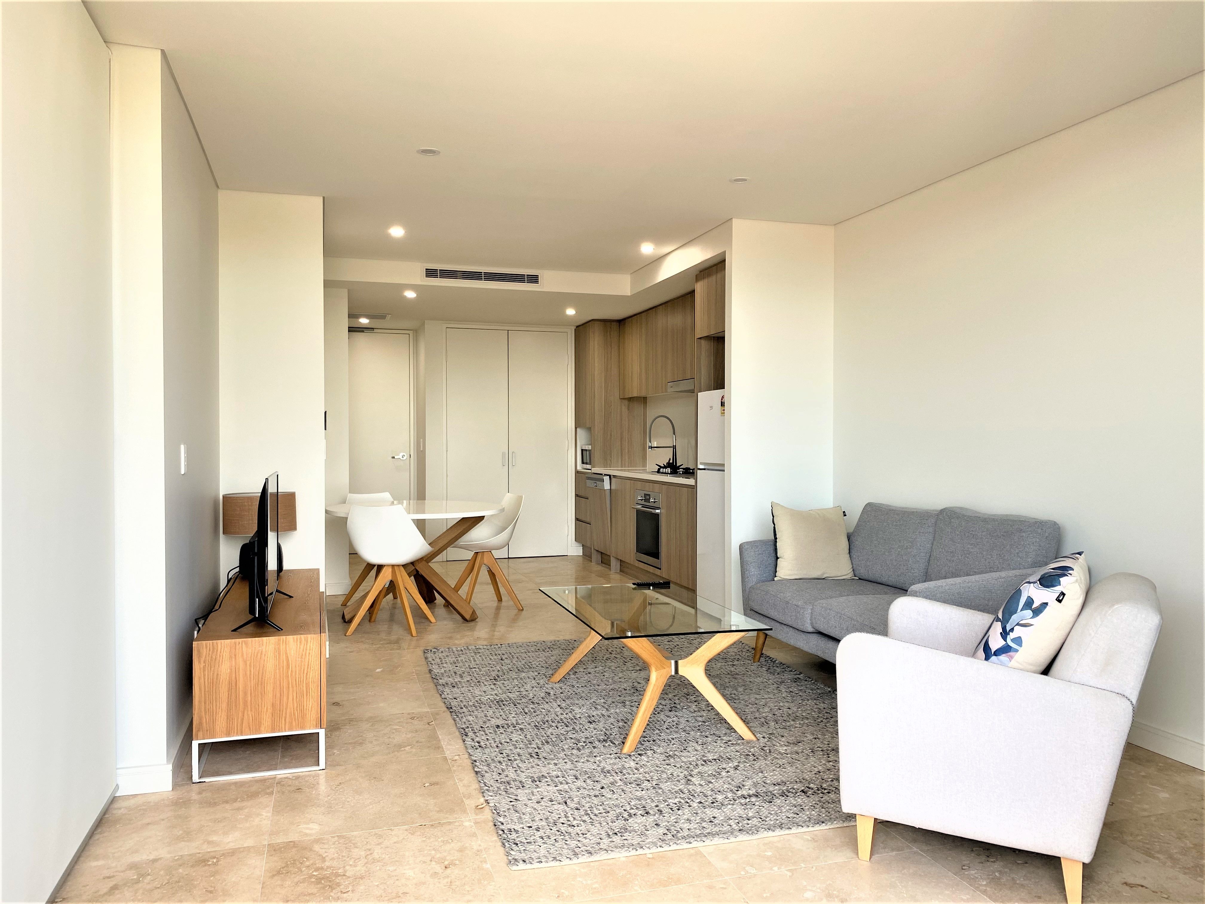 A203/30 East Street, Five Dock NSW 2046