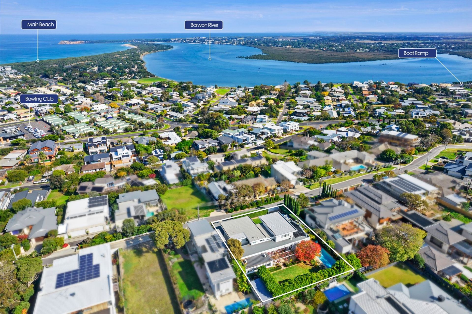 17 The Avenue Ocean Grove VIC, Ocean Grove - Thumbnail 3