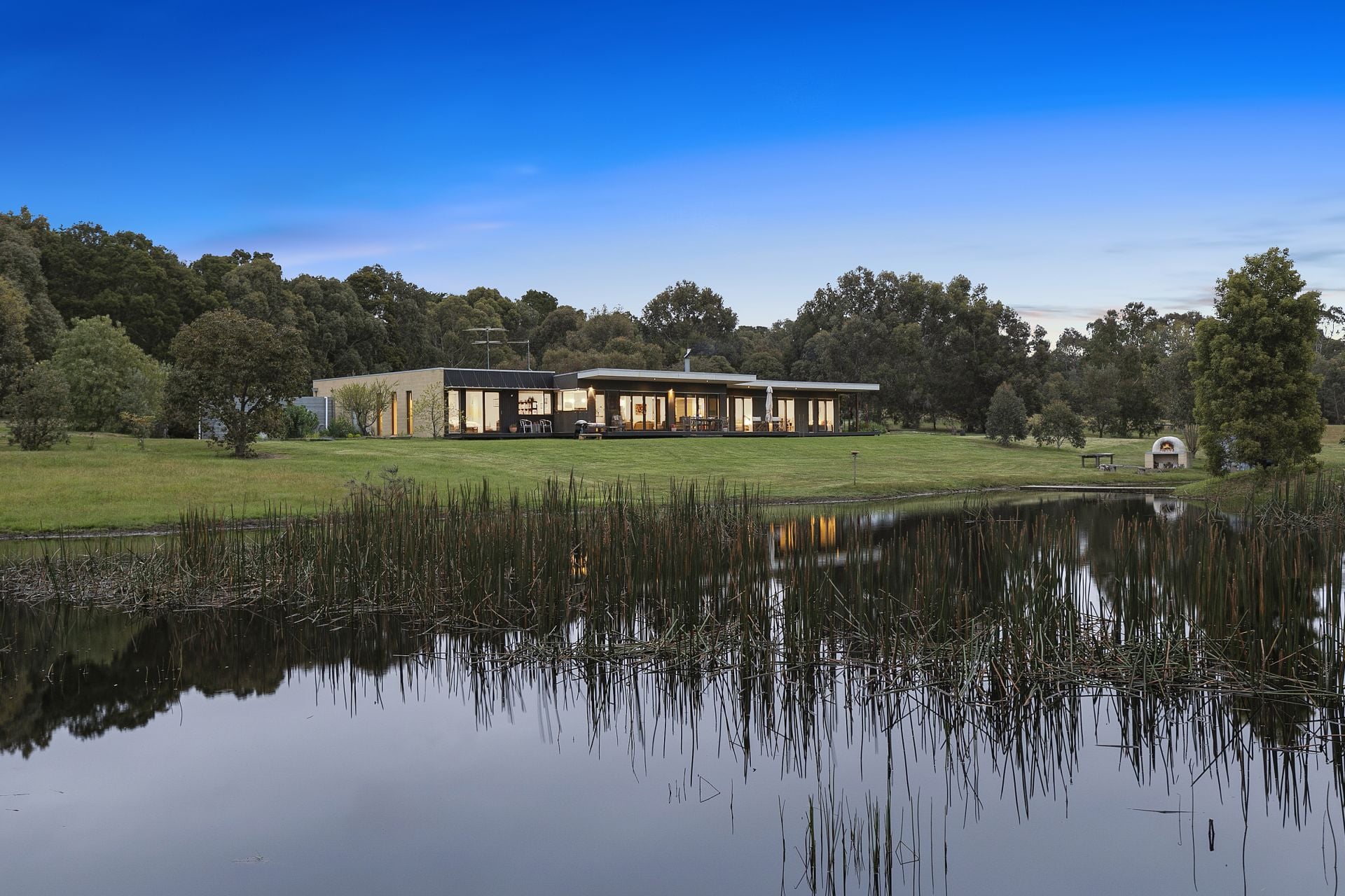 510 Flaxbournes Road, Paraparap - Thumbnail 3