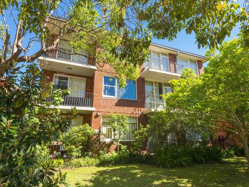 7/154 Raglan Street MOSMAN NSW, Mosman - Thumbnail 5