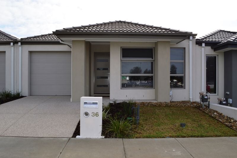 36 Numurkah Common, Epping