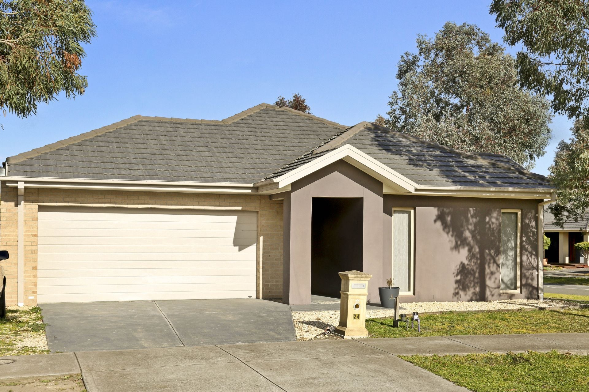 Perfect Family Home In Great Location!