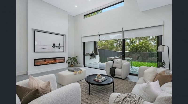 6B Flide Street