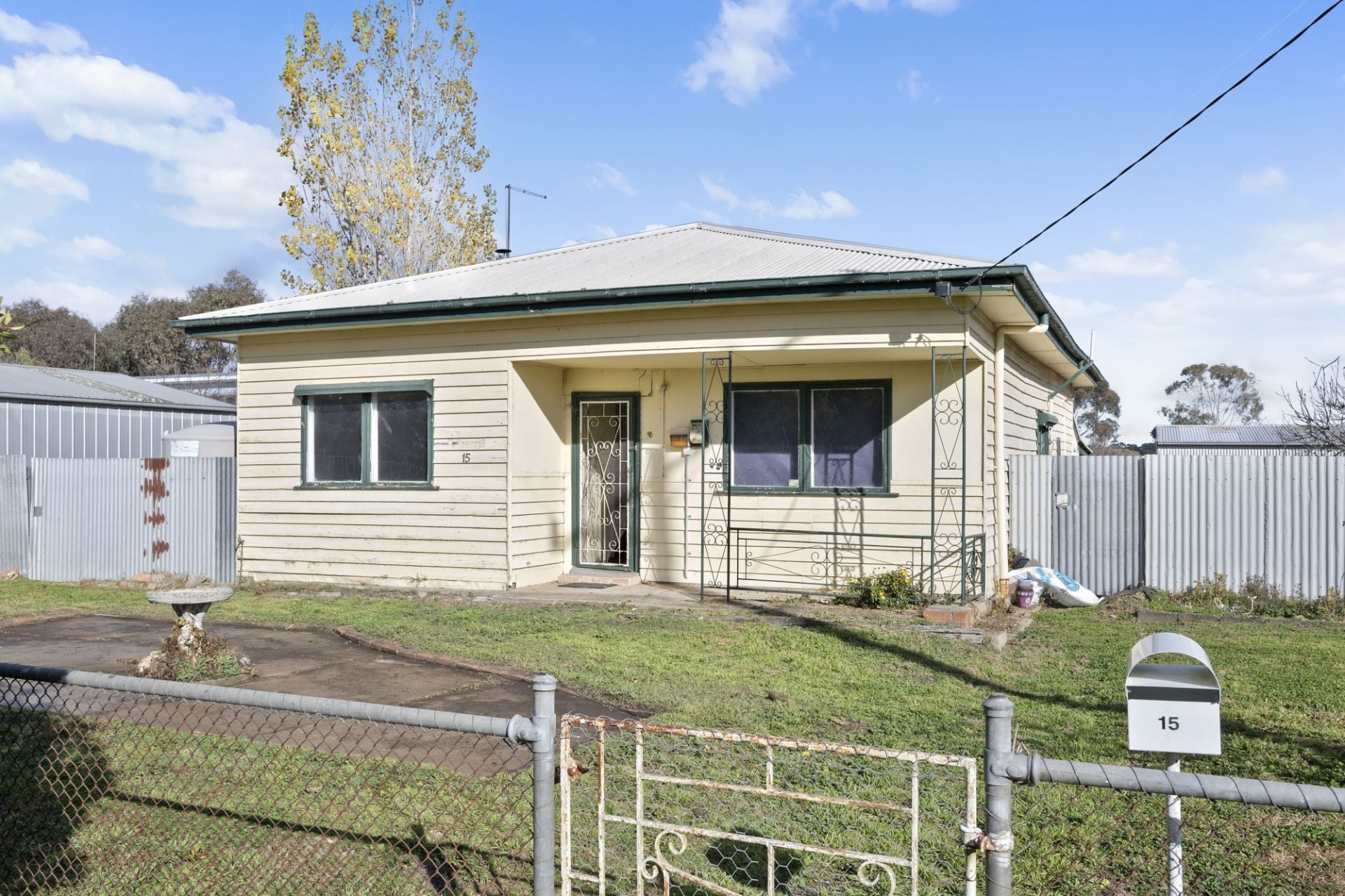 15 Ballarat Street North, Talbot, Talbot - Thumbnail 3