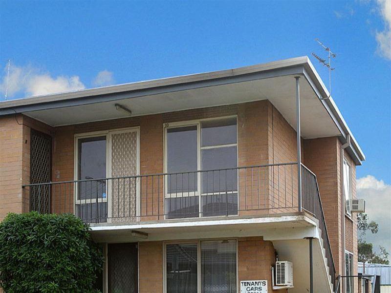 One bedroom apartment with all the goods!