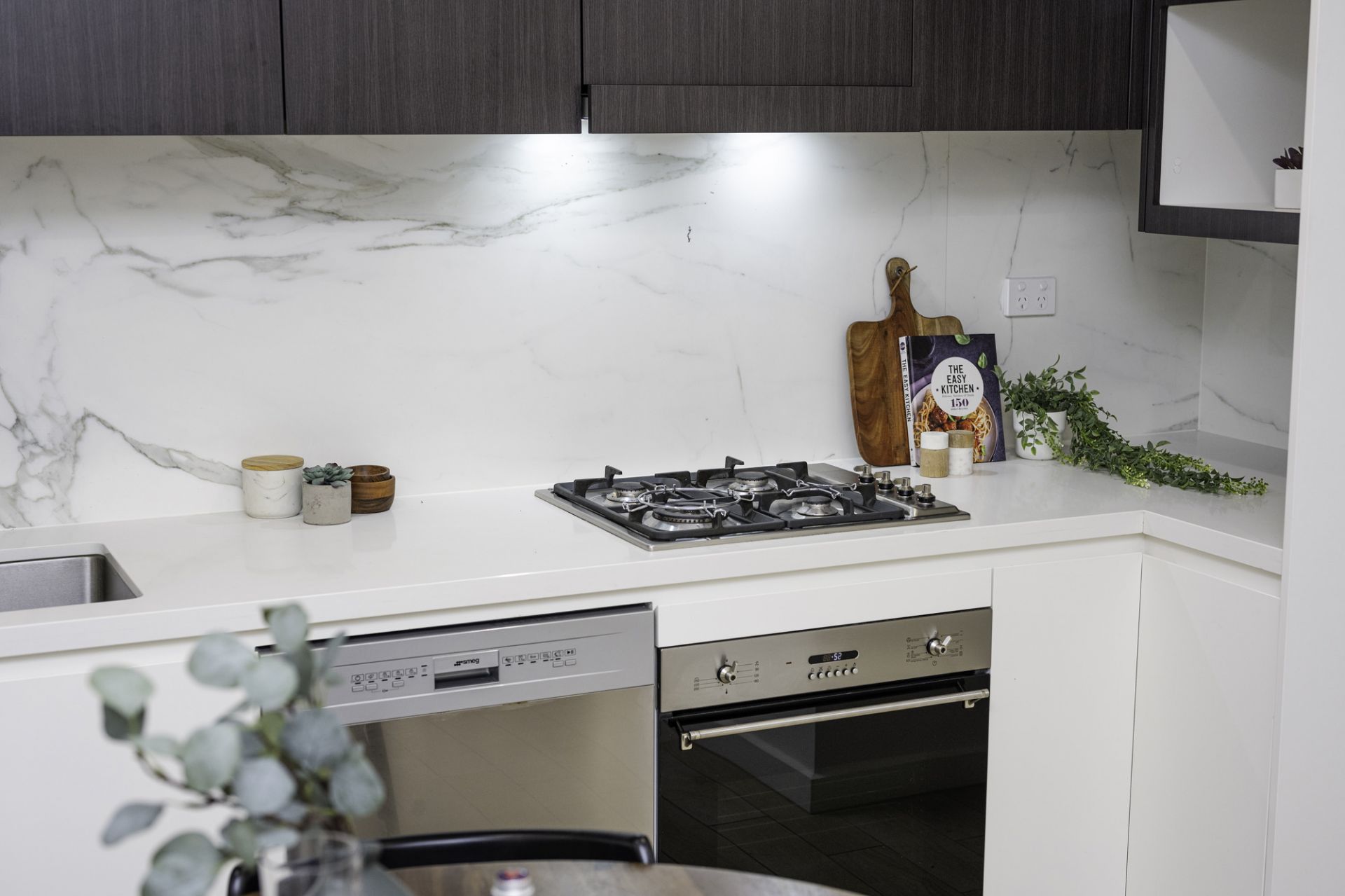 A103/37-39 Loftus Crescent Homebush NSW, Homebush - Thumbnail 5