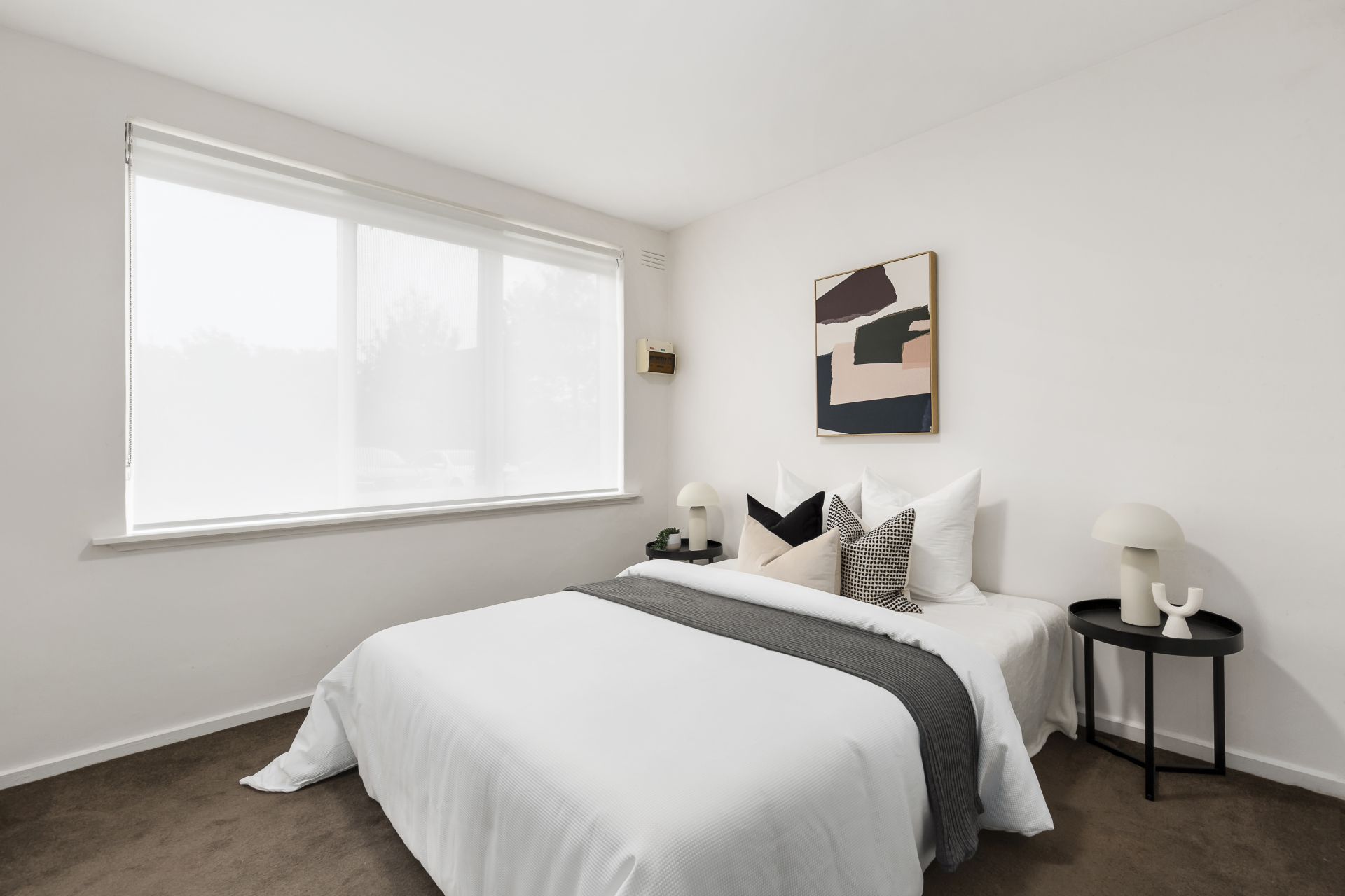 Flexible Living, Dynamic Locale