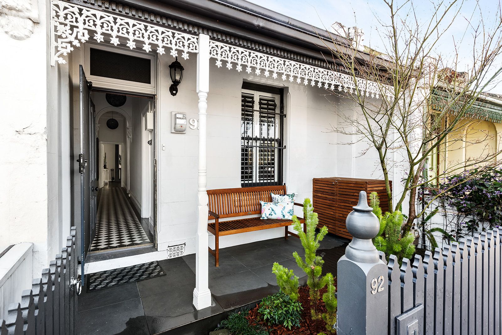 92 Tennyson Street Kensington VIC, Kensington - Thumbnail 2