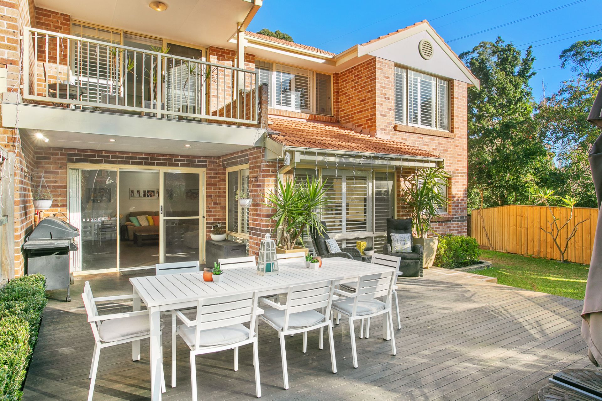 Real Estate For Sale 3/150 Victoria Road West Pennant Hills , NSW