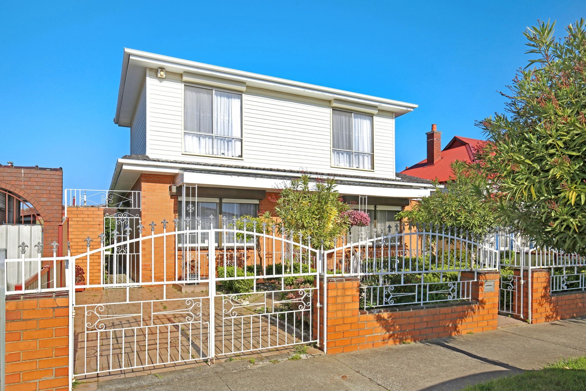 A PLACE TO CALL HOME   *Insp Wed 13th Nov @ 4:50pm*