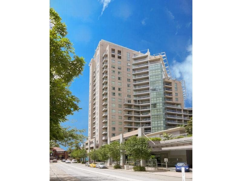 619/2B Help Street CHATSWOOD NSW, Chatswood - Thumbnail 2