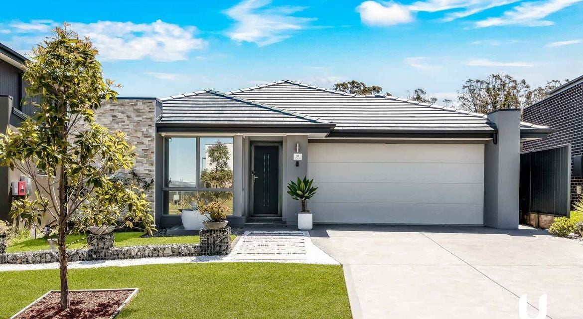 Gregory Hills 57 Spitzer Street