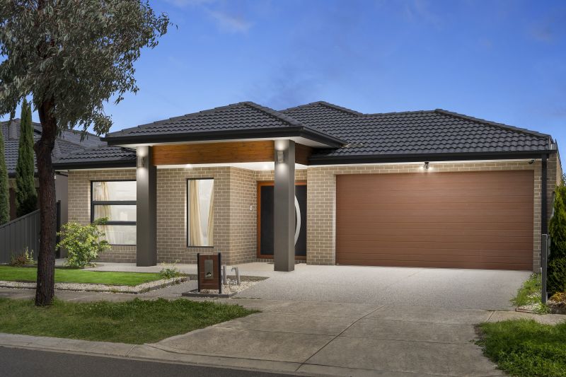 Property Harcourts RATA & Co