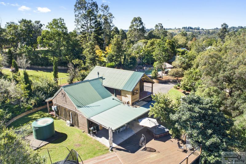 Real Estate For Sale 30 Innis Place Kurrajong Hills , NSW