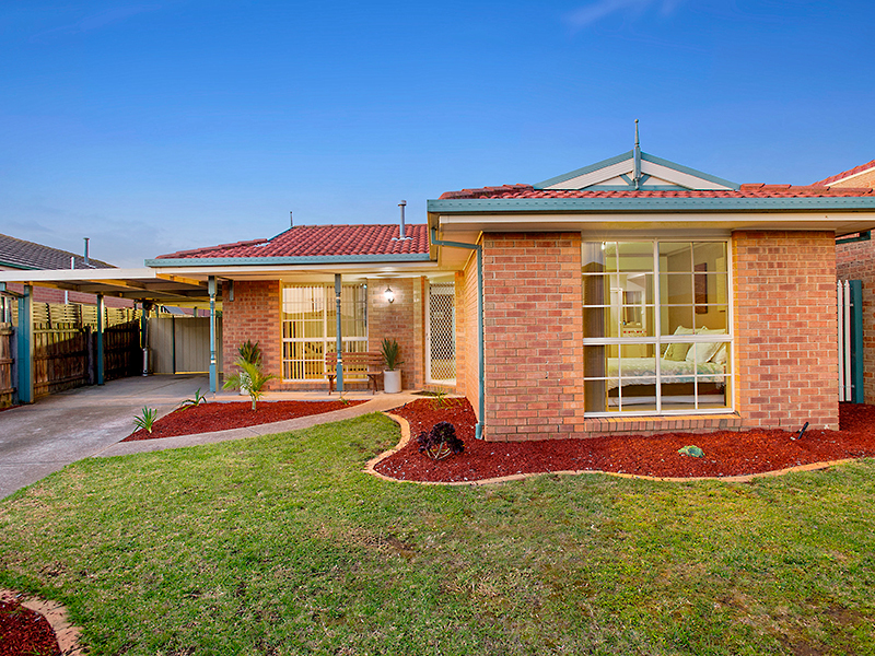 3 Irvine Court, Altona Meadows - Thumbnail 2