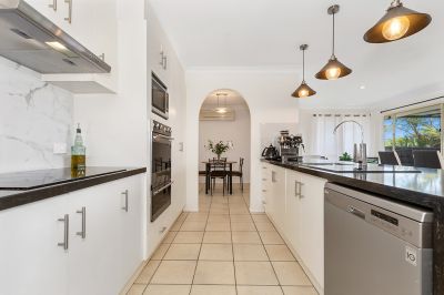 Quiet Cul-de-sac |  Family Living