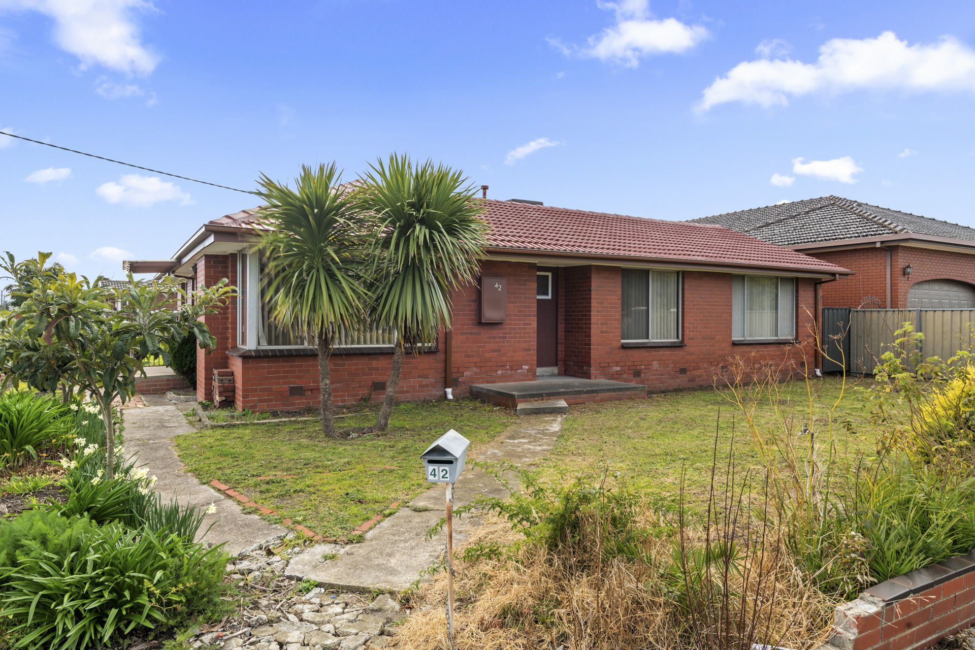GROWTH ZONE - APPROX 718 m2 CORNER BLOCK