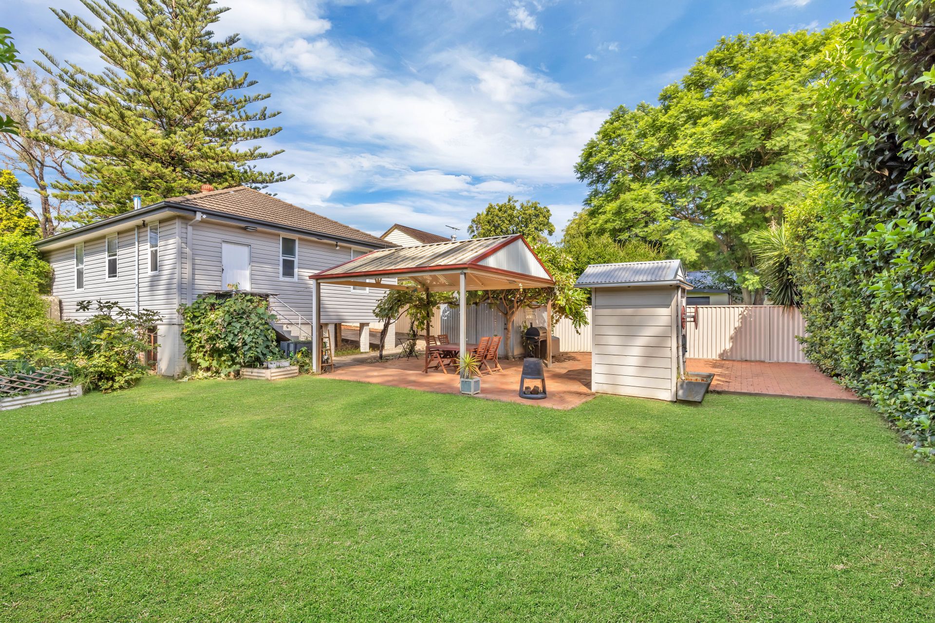 Real Estate For Sale 5 Hathaway Road Lalor Park , NSW