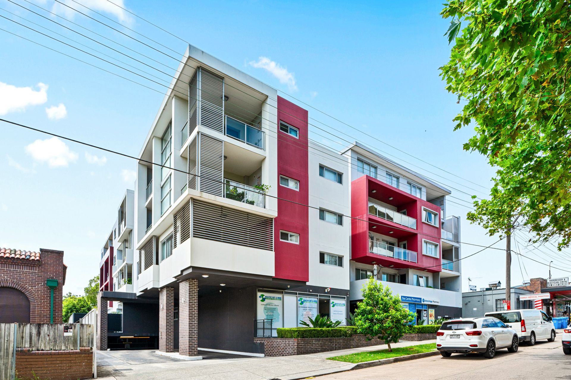 18/258-260 Homebush Road, Strathfield, Strathfield - Thumbnail 4