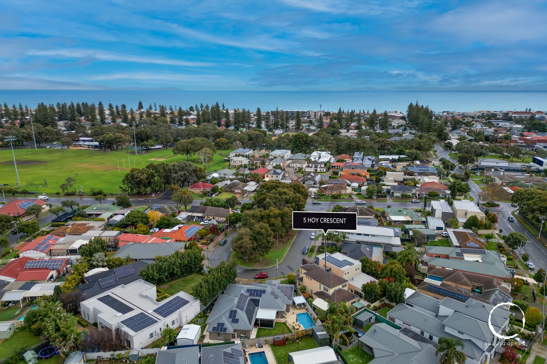 5 Hoy Crescent, Henley Beach - Thumbnail 3