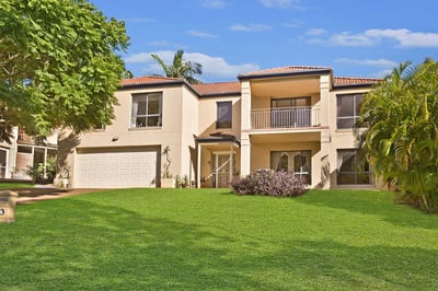 A Home Where Everything Is Sized BIG Including The 998.5sqm Land