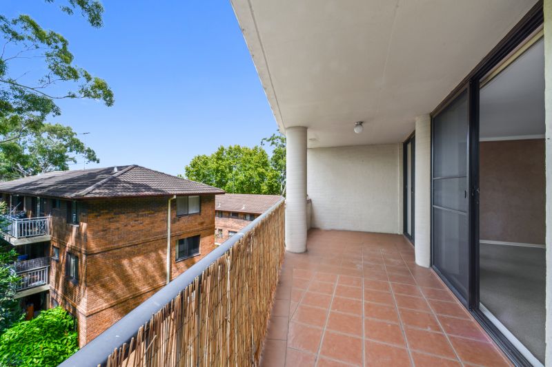 Real Estate For Lease 24/1618 Harold Street North Parramatta , NSW