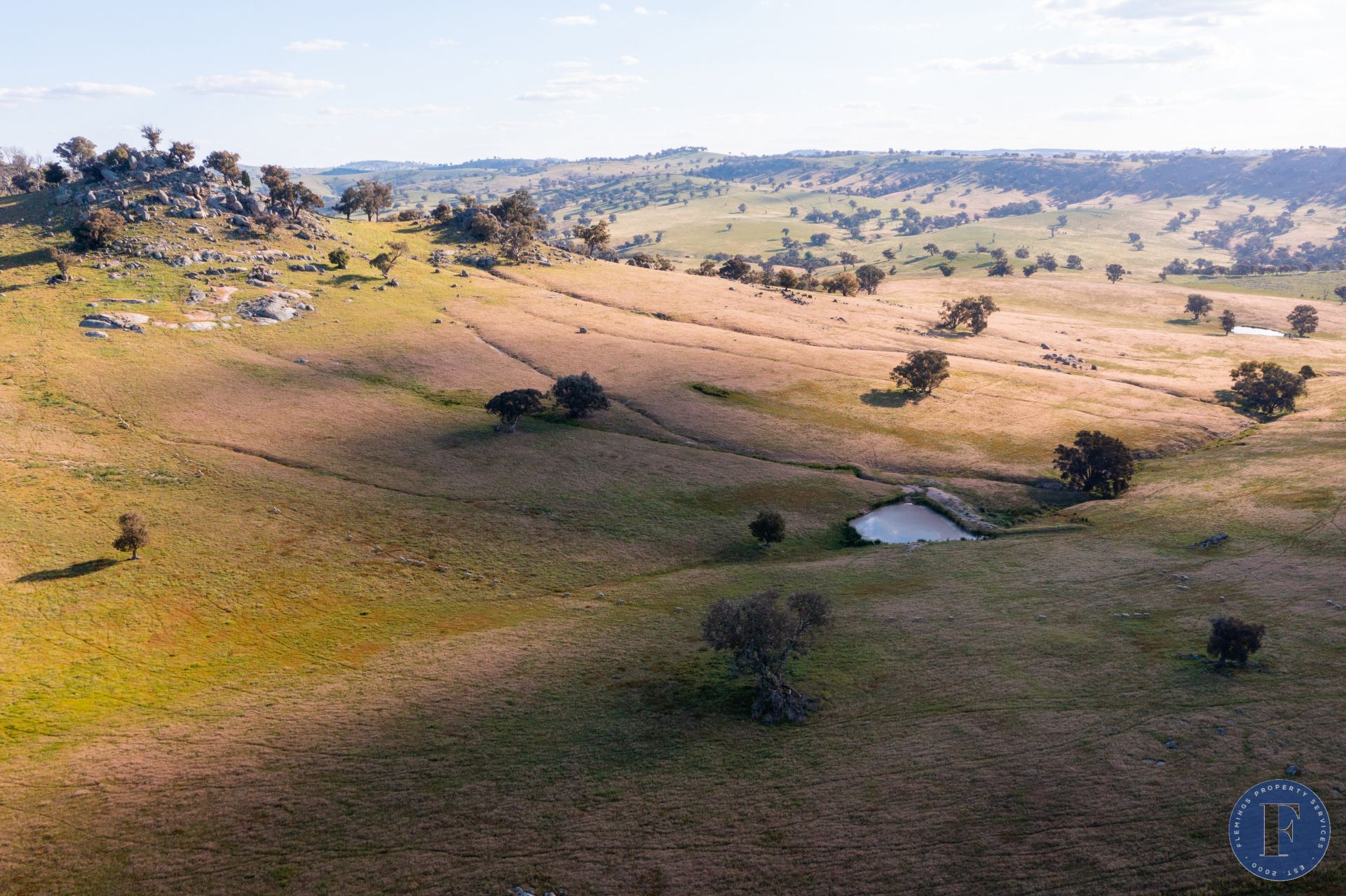 'Tyrone' 355 Ironbark Lane, Frogmore NSW, Frogmore - Thumbnail 3