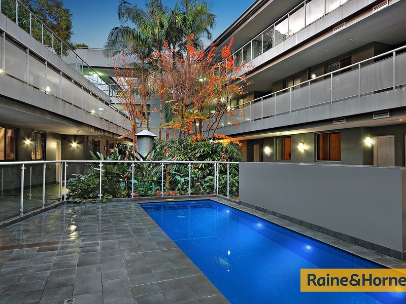 Real Estate For Sale 18/2169 Regent Street Redfern , NSW