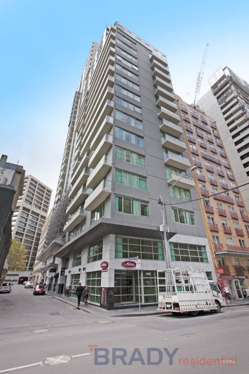 1401/8 Downie Street MELBOURNE VIC, Melbourne - Thumbnail 7