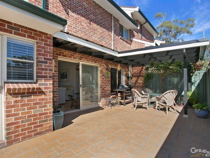 2/46 Manchester Road, GYMEA, Gymea - Thumbnail 6