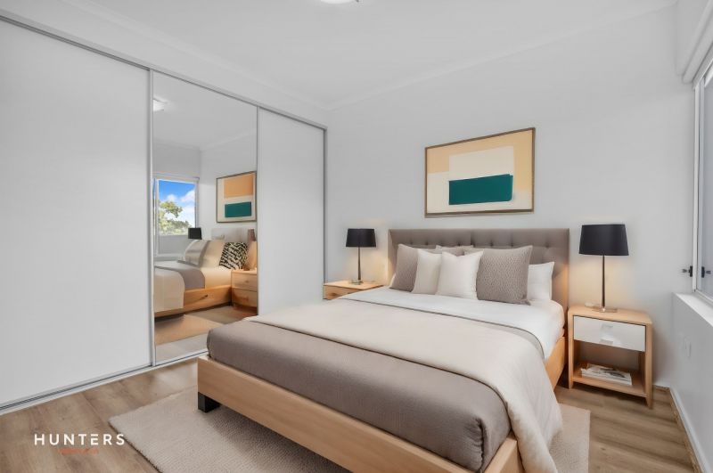 210/357-359 Great Western Highway, South Wentworthville