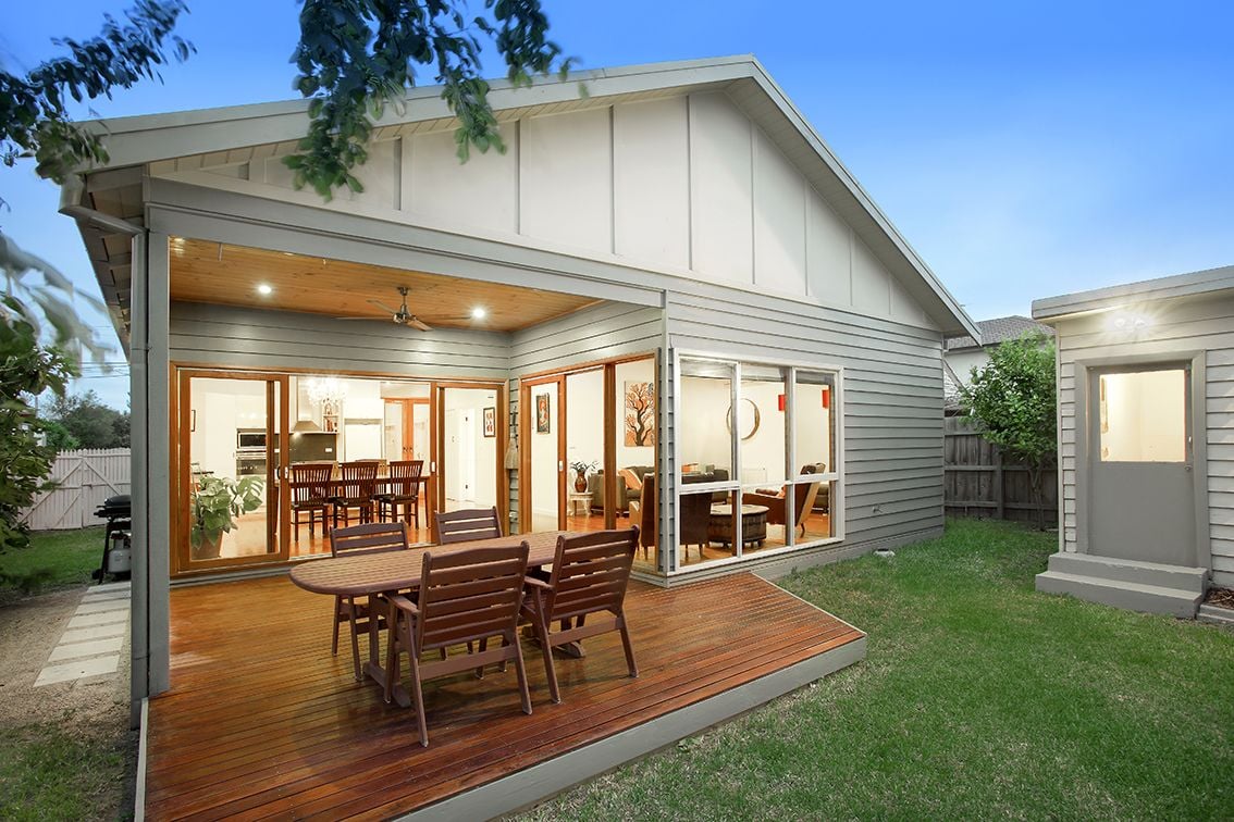 Beautiful Family Home In A Fantastic Location