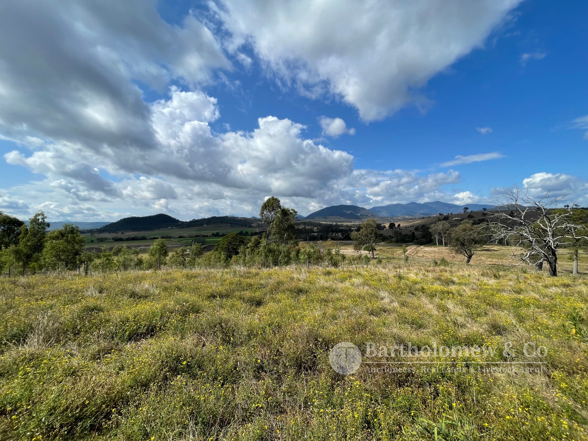 Lot 1 Croftby Lake Moogerah Road, CROFTBY | Bartholomew