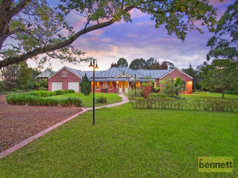 157 Diamond Hill Drive, Kurrajong - Thumbnail 6