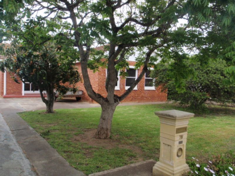 76 Fairview Terrace Clearview 5085