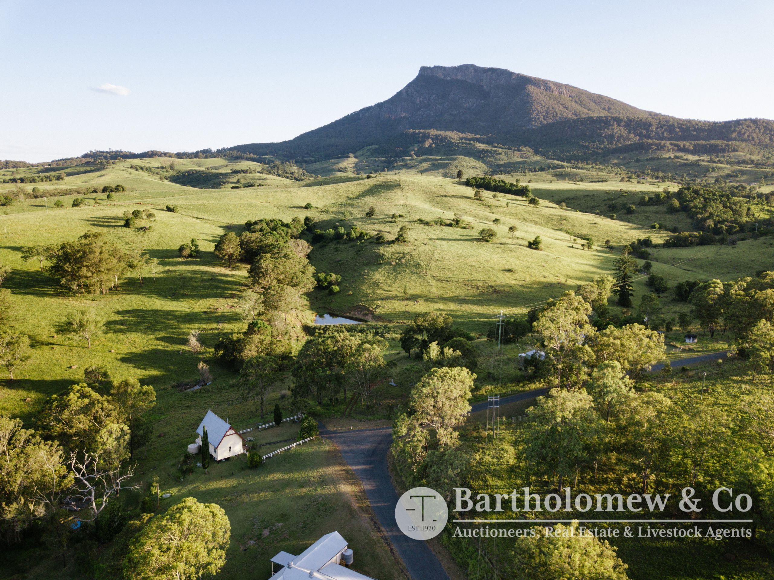 Real Estate For Sale Maroon , QLD