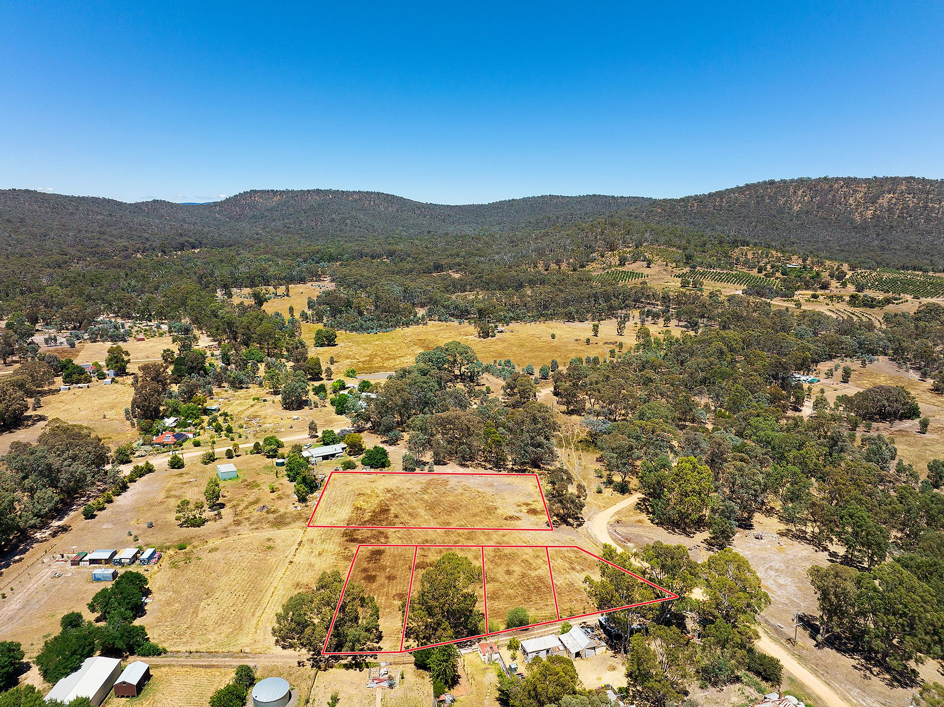 Real Estate For Sale C/A 4/ Ryans Street Redbank , VIC