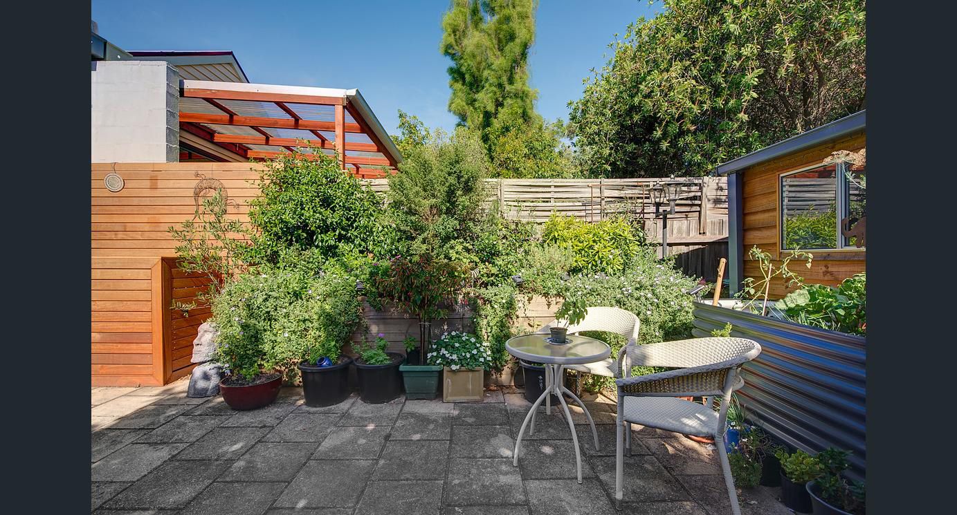 A SOPHISTICATED BLEND OF HERITAGE CHARM AND MODERN COMFORTS