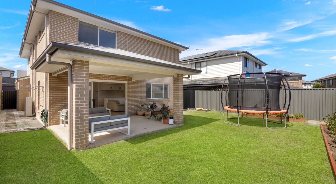 Marsden Park 22 Mellish Street