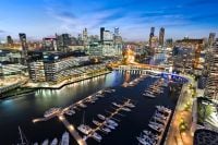 Docklands