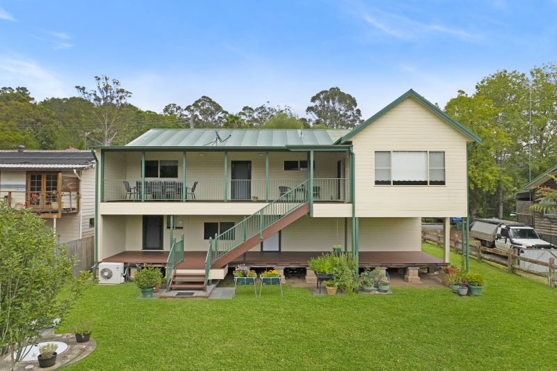 Real Estate For Sale 27 Linga Longa Road Yarramalong , NSW