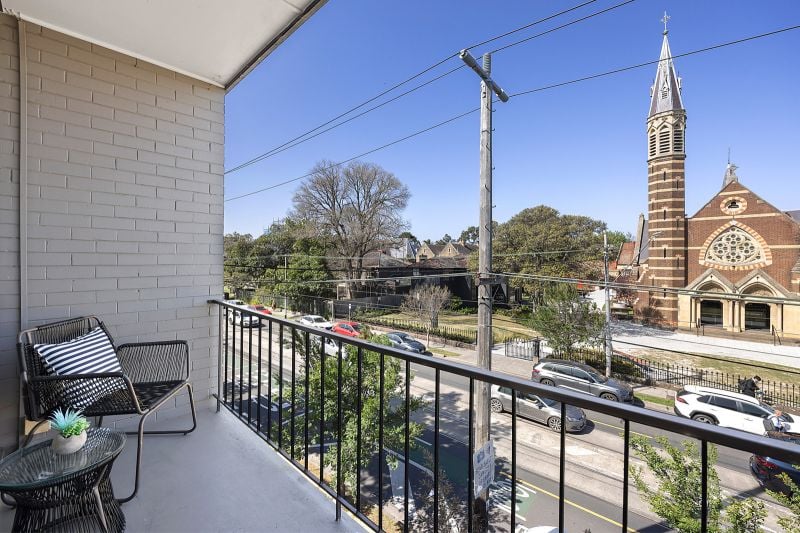 7/23 Chapel Street, St Kilda - Thumbnail 5