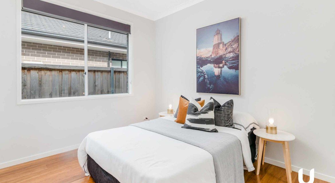 Gledswood Hills 6 Fenwick Street