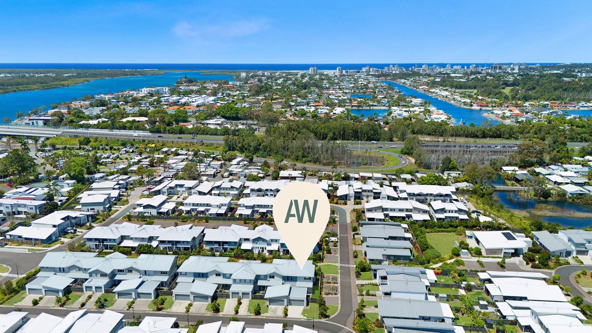 130 Paradise Circuit Maroochydore QLD, Maroochydore - Thumbnail 4