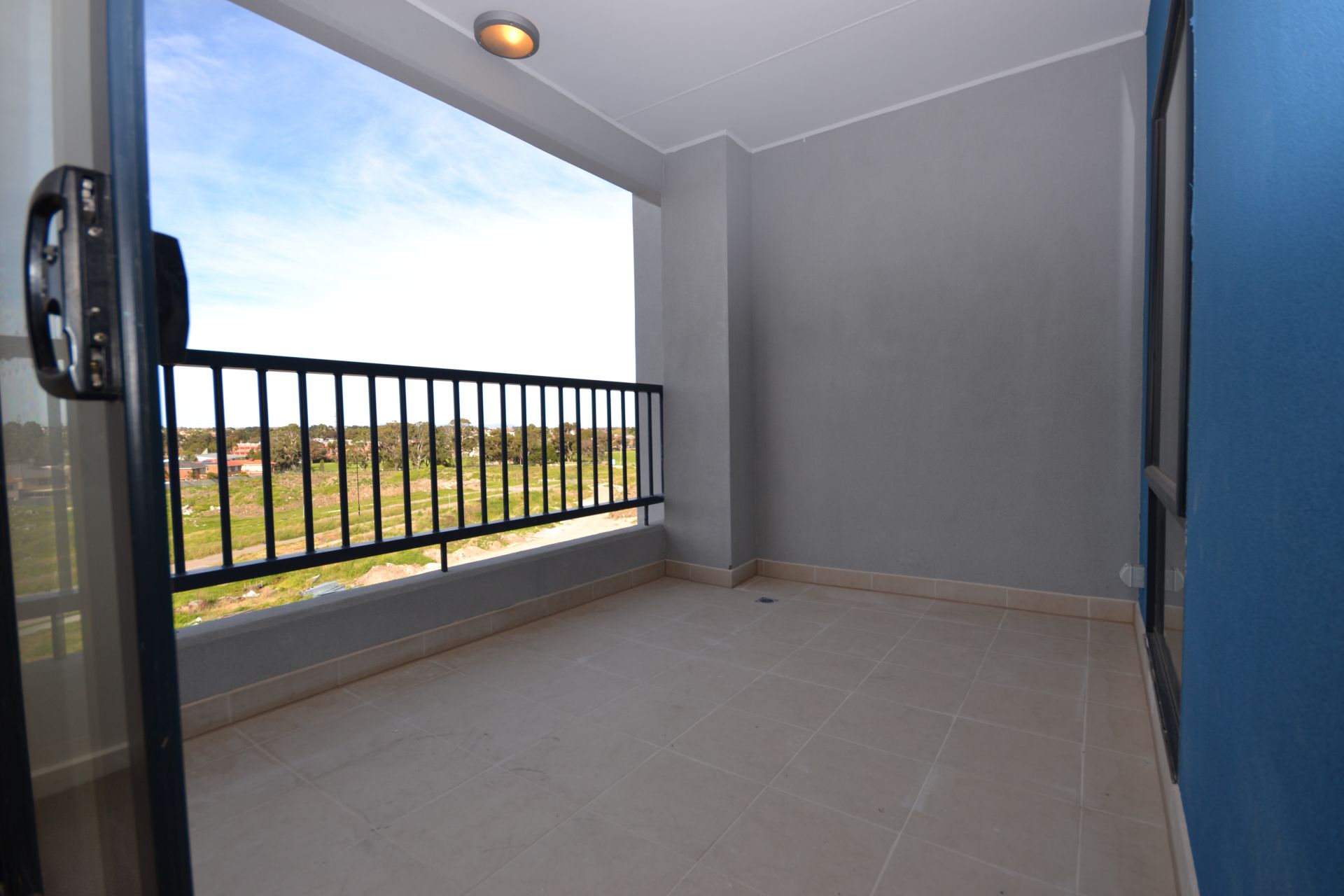 SPACIOUS LIVING