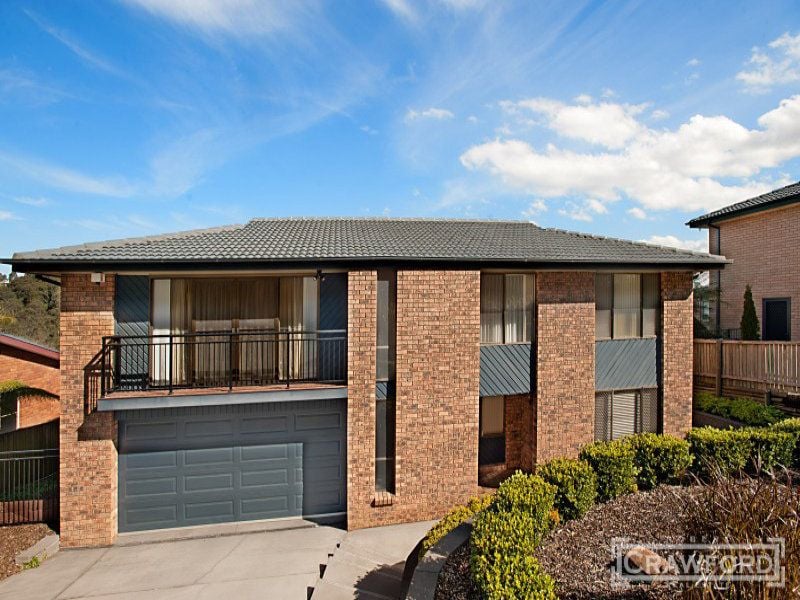 22 Holly Circuit, New Lambton Heights Crawford Real Estate